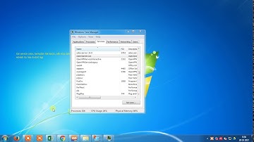 Restart Odoo Server in Windows