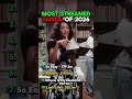 Most Streamed Songs Of 2026