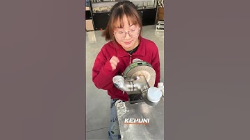 Pipe Automatic Welding Machine - TIG Automation Welding System - KEPUNI