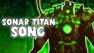 SONAR TITAN SONG (Official Video)
