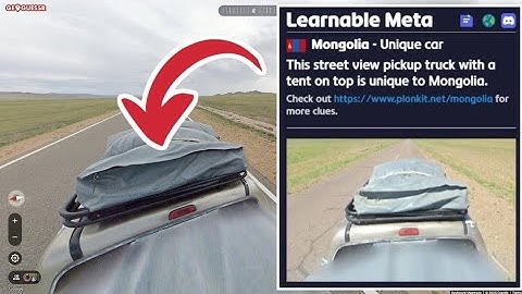 A Learnable Meta World - Google Cars