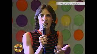 Watch Menudo A Bailar video