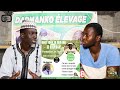 Sn elevage explication et dtails sur la formation kaay yokku sa xamxam si elevage