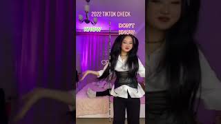 Annesta Kim - Do You Know All Trends? Inst Annesta.kim