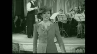 Miniatura de vídeo de ""It's so easy to say Good morning"  Vera Lynn, Ambrose and his orch."