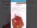 Compound Interest ( part 2 ) || maths short Tricks || SSC CGL 2021 || #ssc || Group D || maths Masti