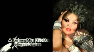 Miss Wessland Grand Empress 2011 Promo