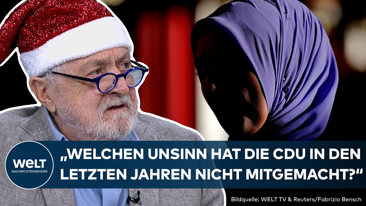 TAG GEGEN ISLAMFEINDLICHKEIT: 
