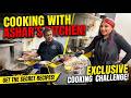 Secret spices and preparation of Namkeen Gosht!