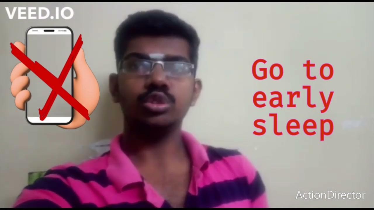 how-to-avoid-sleeping-during-the-class-time-or-work-time-youtube
