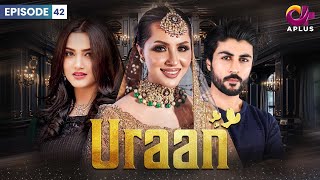 Poster for Uraan