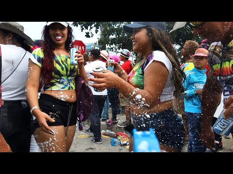 Video: Repere De La Barranquilla Carnaval, Columbia - Rețeaua Matador