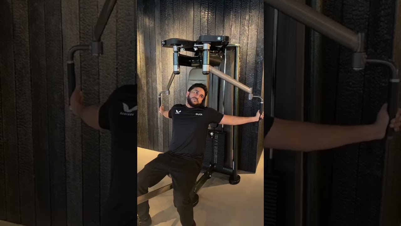 When you get to the gym but without your headphones @bulk