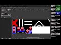 レトロPCゲーム制作