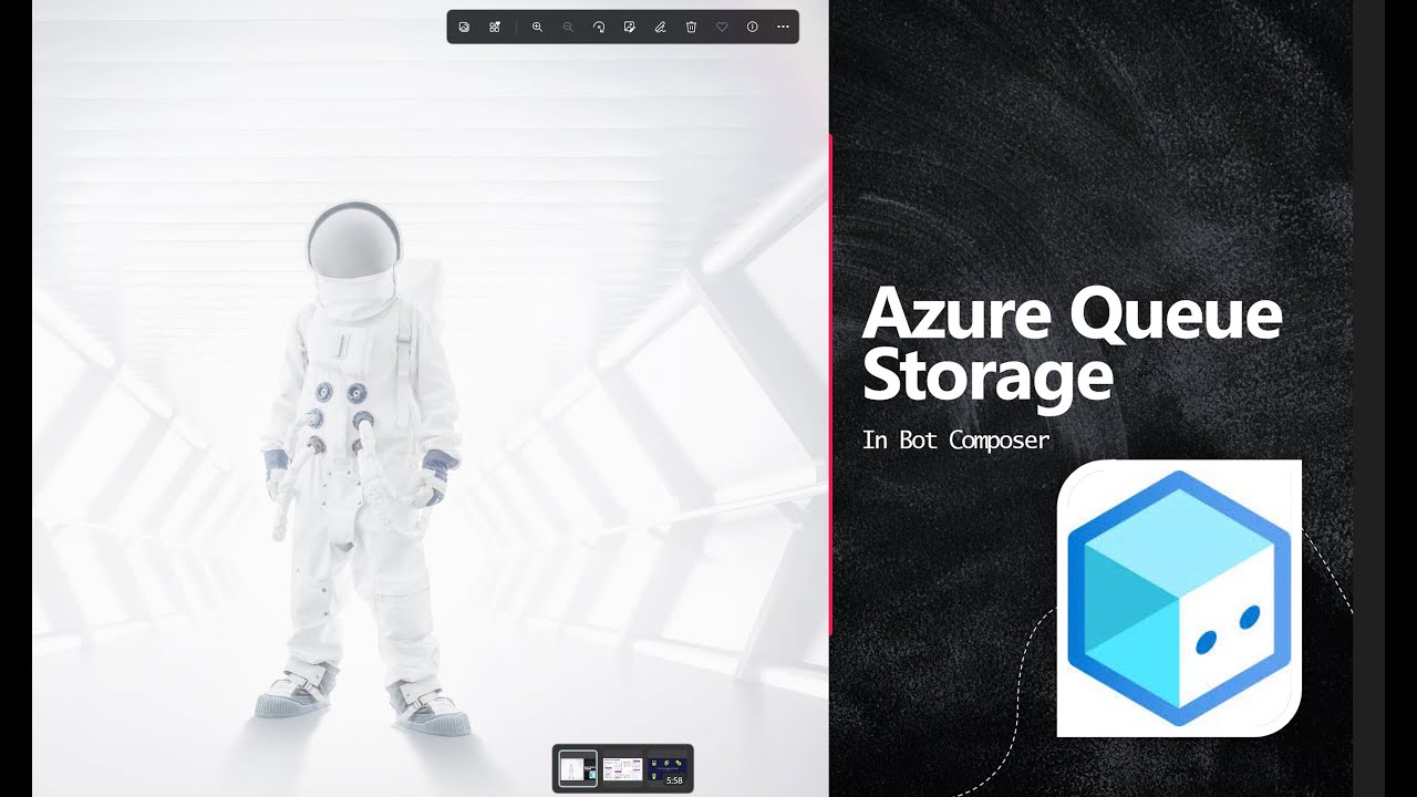 23- Azure Queue Storage - YouTube