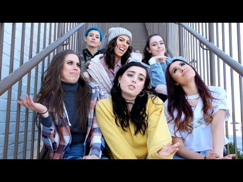 Zedd, Maren Morris, Grey - The Middle (Cover) Zedd, Maren Morris, Grey - The Middle (Cover)