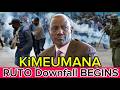 BREAKING NEWS PRESIDENT RUTO Waken To SHOCKING News SEE WHAT GEN Z Declared AHEAD Of 2027 