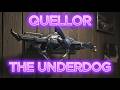 Warframe / Quellor / The Underdog