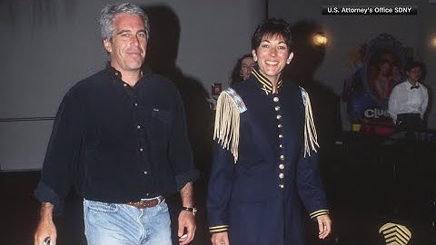 Congress orders DOJ to release sealed Epstein investigation documents