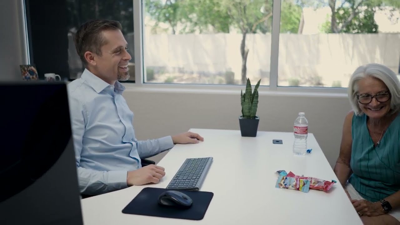 Solana Financial - The Expert Financial Advisors For Your Unique Needs