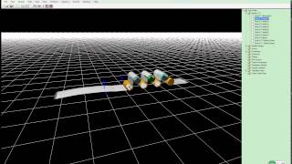 04 Animation textile