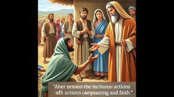 Sunday 15 September 2024 Twenty-Fourth Sunday In Ordinary Time Year B Second Reading Lector