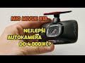 Recenze Mio MiVue 818 - Nejlepší autokamera do 4 000 Kč?