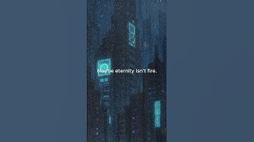 Same Dream Again - A Haibun on Eternal Recurrence & Existential Repetition