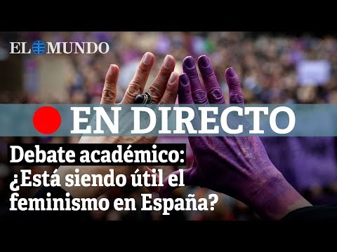 Vídeo: ¿Está El Feminismo Peor Que Nunca? Red Matador