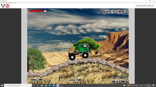 Truck Mania Nivel 20