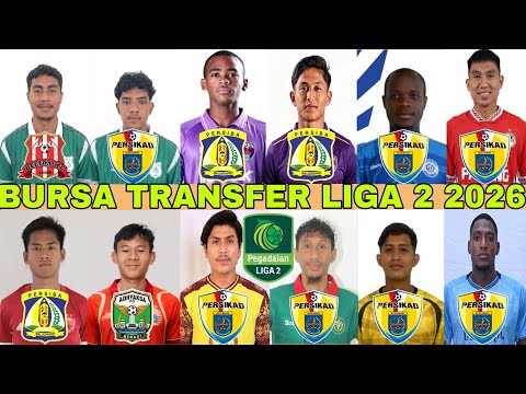 alixistoto x aneka toto - Bursa Transfer Liga 2 Indonesia 2026 Terbaru | Skuad Persikad Depok Semakin Lengkap