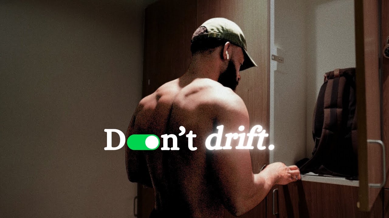 The Mental Shift That Actually Improves Your Life