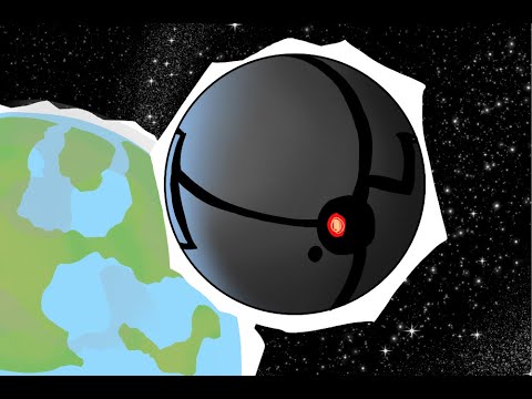 All tomorrows animation 