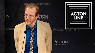 Dylan Pahman Breaks Down the History of Economic Thought