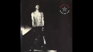 Iggy Pop -  &quot;High On You&quot;
