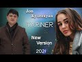 Tariner Jon Kyurexyan New Version 2021