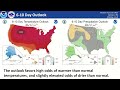 NWS Spokane Live Briefing: Heat Event July 8, 2024