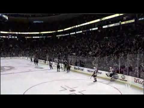 Blake Wheeler Season Highlights 2008 2009