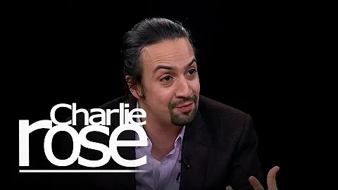 Lin-Manuel Miranda and Thomas Kail on Hamilton and...