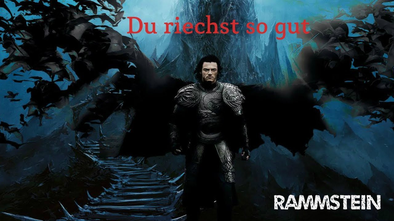 Rammstein - Du riechst so gut (subtitulado) - YouTube