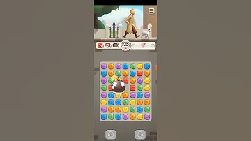 Tintin Match Game Walkthrough Level 005