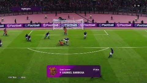 Officialpes Konami cheating PES 2020