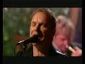 Sting - Englishman In New York - Live Tuscany