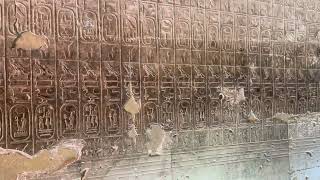 Kings List In Egypt