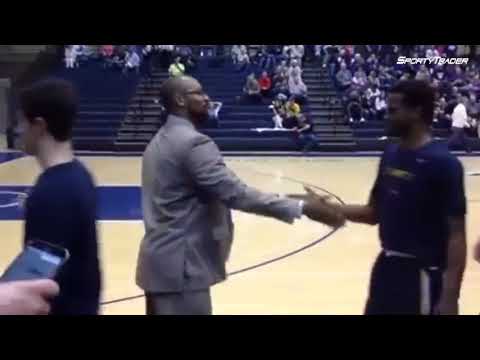 ყველაზე მაგარი მწვრთნელი