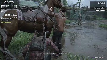 THE LAST OF US PART 1 PS5 Walkthrough Gameplay Part 2 - INTRO (FULL GAME)