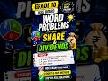 Share &amp; Dividends Word Problems | ICSE Class 10 Maths 🚀 Full Concept + Tricks!”