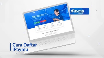 CARA DAFTAR IPAYMU - PAYMENT GATEWAY