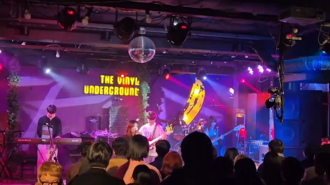 Takahashi Yoko - 잔혹한 천사의 테제 Cruel Angel’s Thesis 밴드커버 / 부산대학교 중앙밴드동아리 소리터