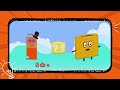 Big Numbers Comparison | Million Billion Trillion | Numberblocks Math for Kids